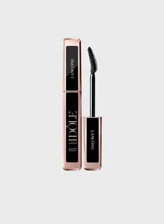 Lash Idôle Waterproof Mascara