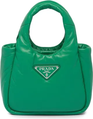 small Soft padded bag