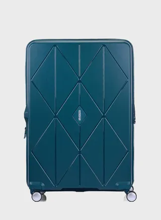 At Argyle Large Hard Suitcase