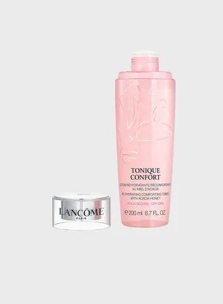 Confort Tonique 200ml Hydrating Toner for Dry Skin