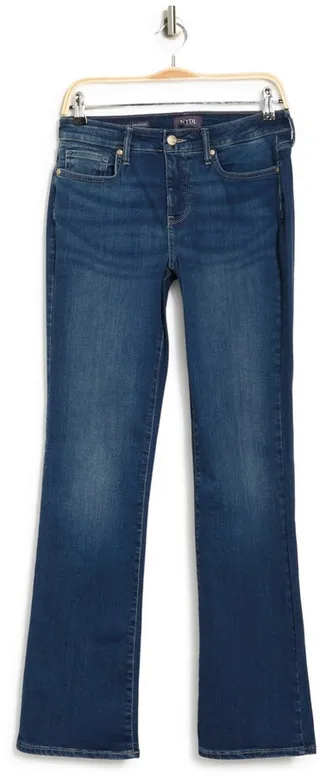 Barbara Bootcut Jeans