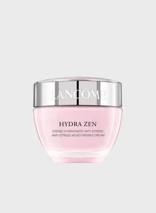 Hydra Zen Anti-Stress Rich Cream