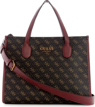 Silvana Small Tote Bag