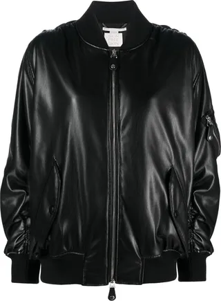 Altermat bomber jacket