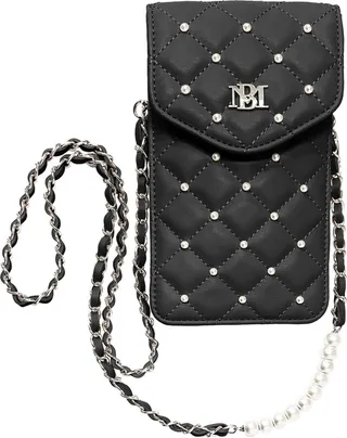 Badgley Mischka Women's Camera Handbag
