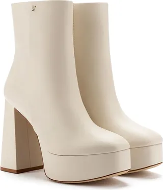 Dolly Platform Boot