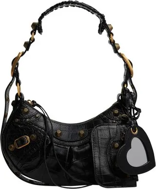 Le Cagole XS Shoulder Bag