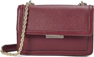 Draper James Lana (Bordo) Handbags