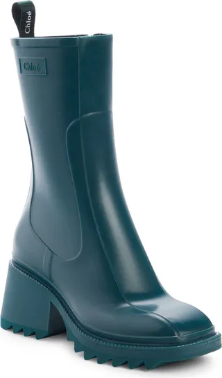 Betty Rain Boot