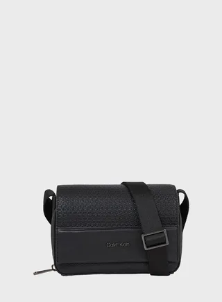 Logo Toiletry Bag