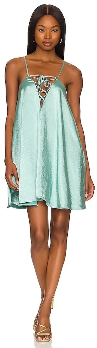 Kayleigh Mini Dress
