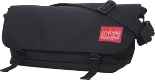 Manhattan Portage Large Straphanger Messenger Bag
