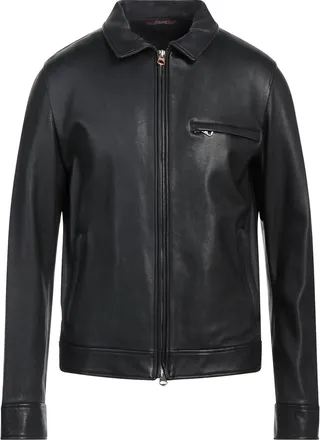 Jacket Black