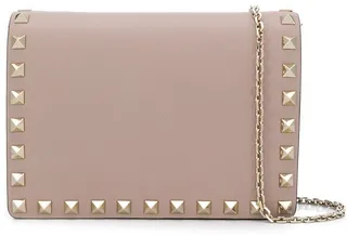 Rockstud crossbody bag