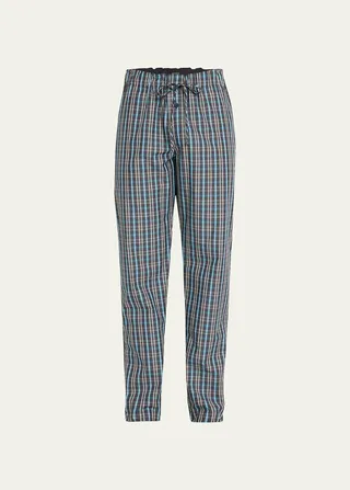 Men's Night & Day Woven Pant