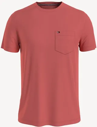 Essential Classic Pocket T-Shirt