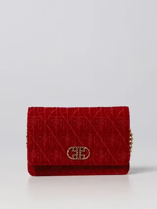 Handbag women Elisabetta Franchi