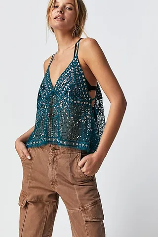 Highway Tank by Free People