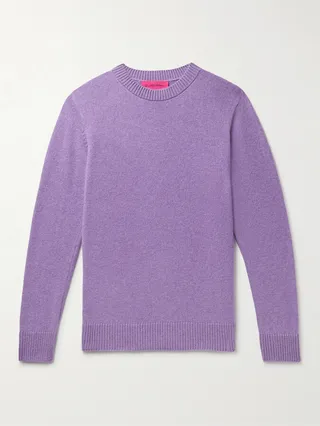 Cashmere Sweater