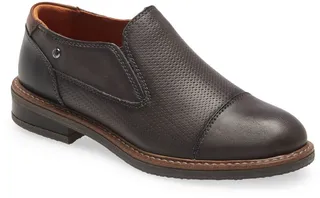Aldaya Water Repellent Slip-On Sneaker