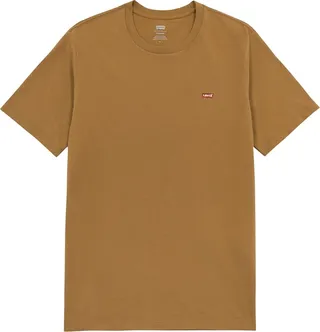 Levi's Cotton T-shirt