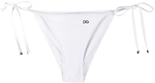 Tanga Bikini Bottoms