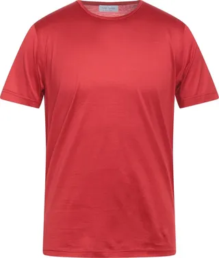 T-shirt Red