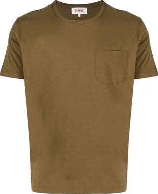 Wild Ones short-sleeved T-shirt