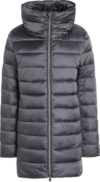 Lydia Down Jacket Lead