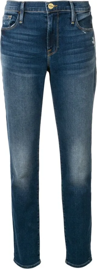 Le Garcon jeans