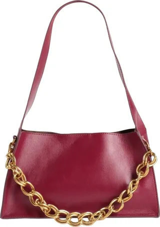 Shoulder Bag Khaki