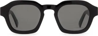 Retrosuperfuture Square Frame Sunglasses