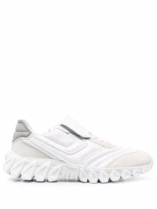BALL low-top sneakers