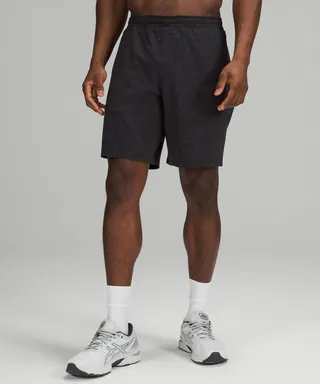 Pace Breaker Lined Shorts 9"