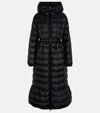 Bunias down coat