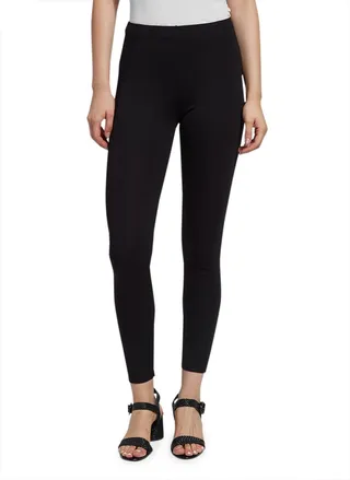 Taylor Seamed Leggings