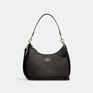 Teri Hobo In Signature Canvas