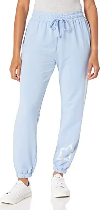 Splendid Women's Sundown Playa Star Jogger Pants
