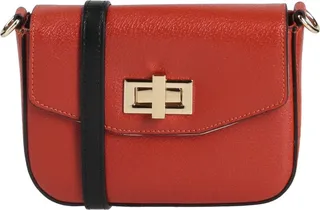 Cross-body Bag Rust