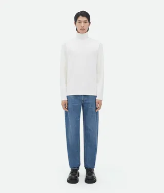 Fluid Jersey T-Shirt