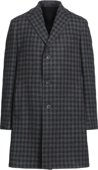 Coat Black