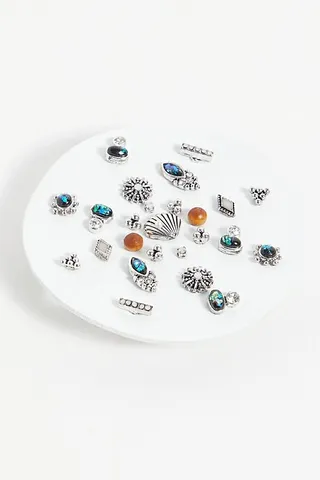 Destination Earring Set by Free People