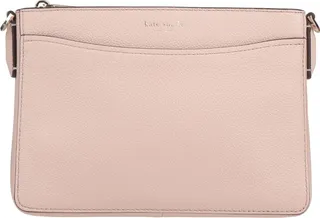 Shoulder Bag Blush