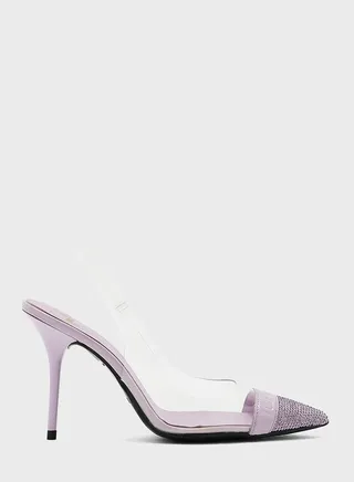 High Heel Pumps