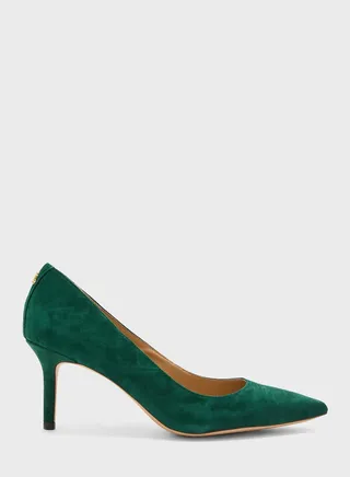 Lanette Dress Pumps