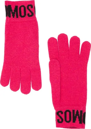 Cashmere Gloves
