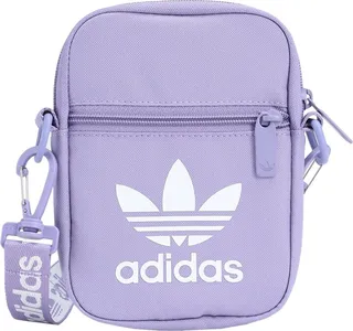 Adicolor Classic Festival Bag Cross-body Bag Lilac