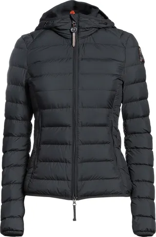 Down Jacket Black