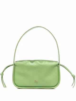 Mini Scrunch tote bag