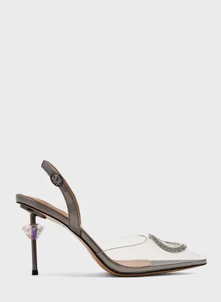 Berenger High Heel Pumps